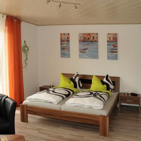 Ferienwohnung "Am Alten Main" Kemmern Exterior foto