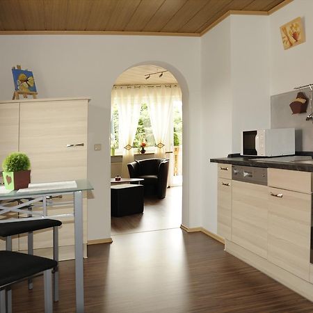Ferienwohnung "Am Alten Main" Kemmern Exterior foto